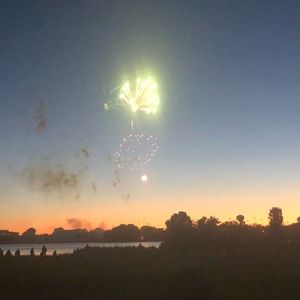 Meet your Posher, Maricris